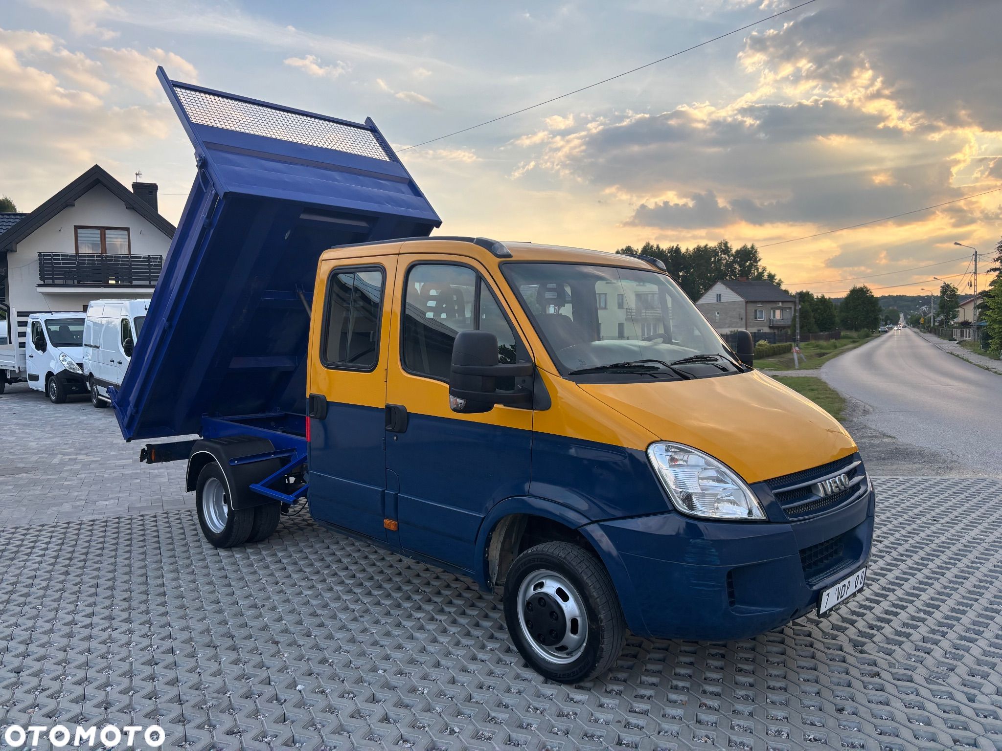 Iveco 35c12 - 1