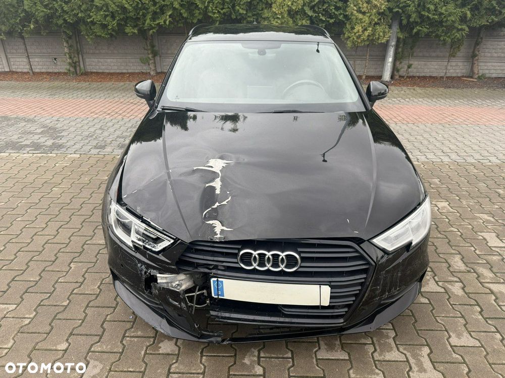 Audi A3 Sportback - 5