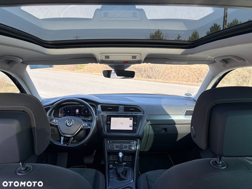 Volkswagen Tiguan - 17