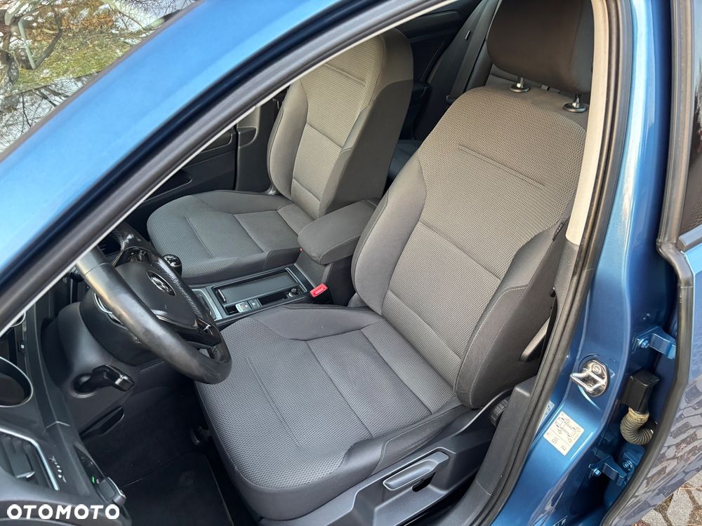 Volkswagen Golf 1.2 TSI BMT Trendline Perfectline - 16