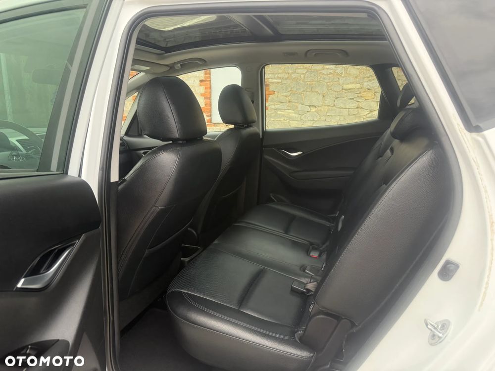 Hyundai ix20 - 12