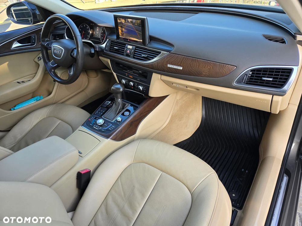 Audi A6 Limousine - 17