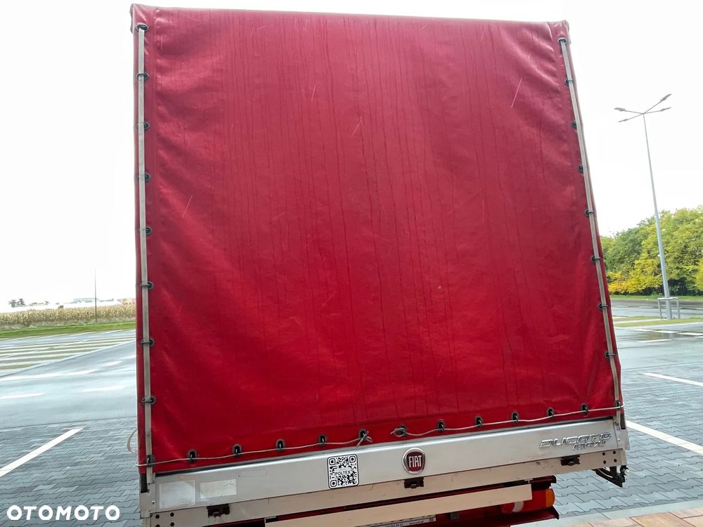 Fiat Ducato - 8