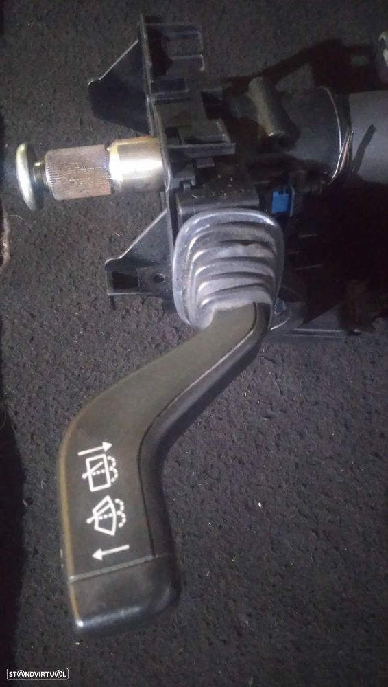 Comando Limpa Vidros Opel Corsa C (X01) - 2