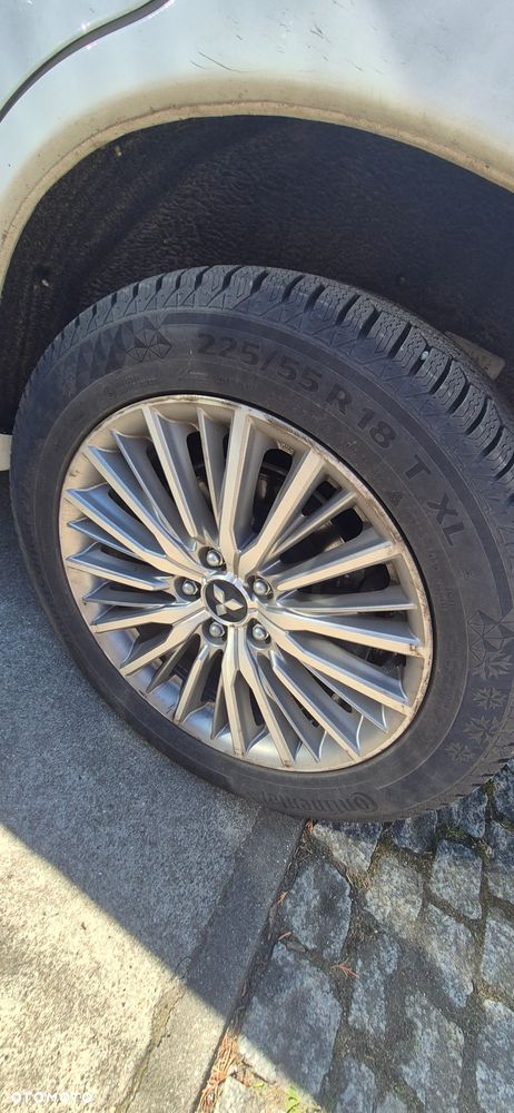 Mitsubishi Outlander Instyle - 6