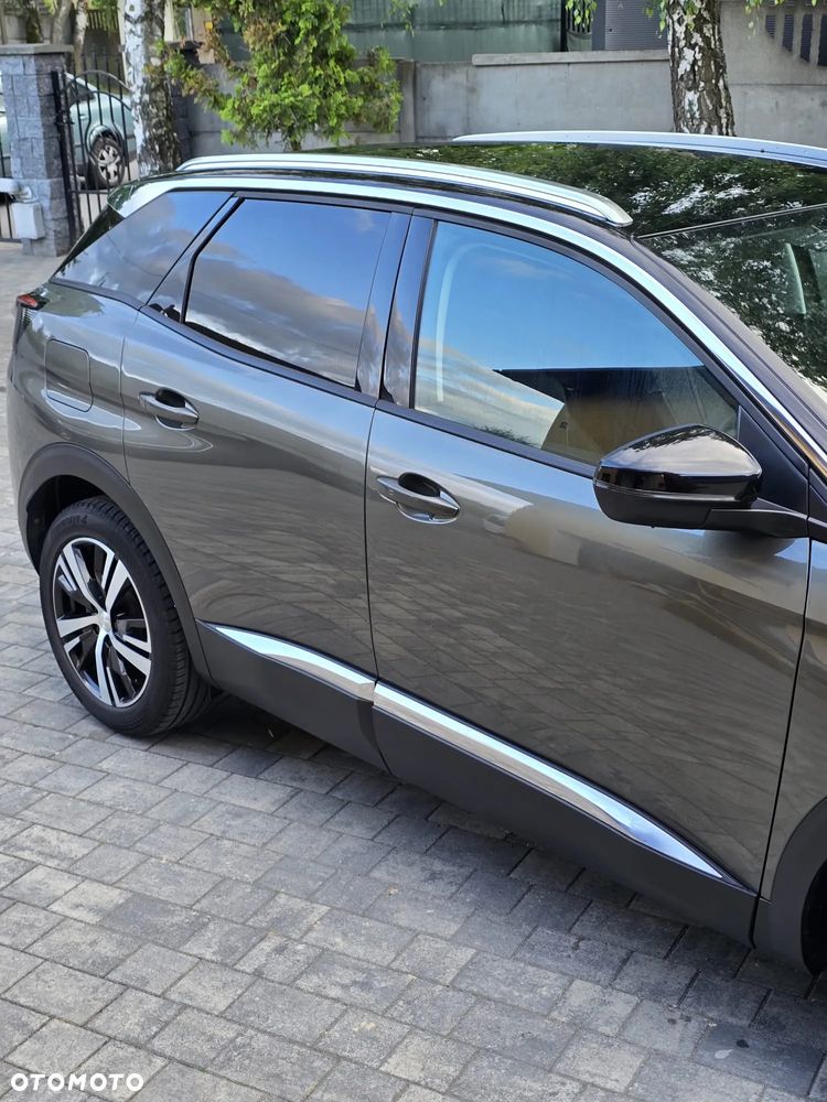 Peugeot 3008 1.2 PureTech Allure - 20