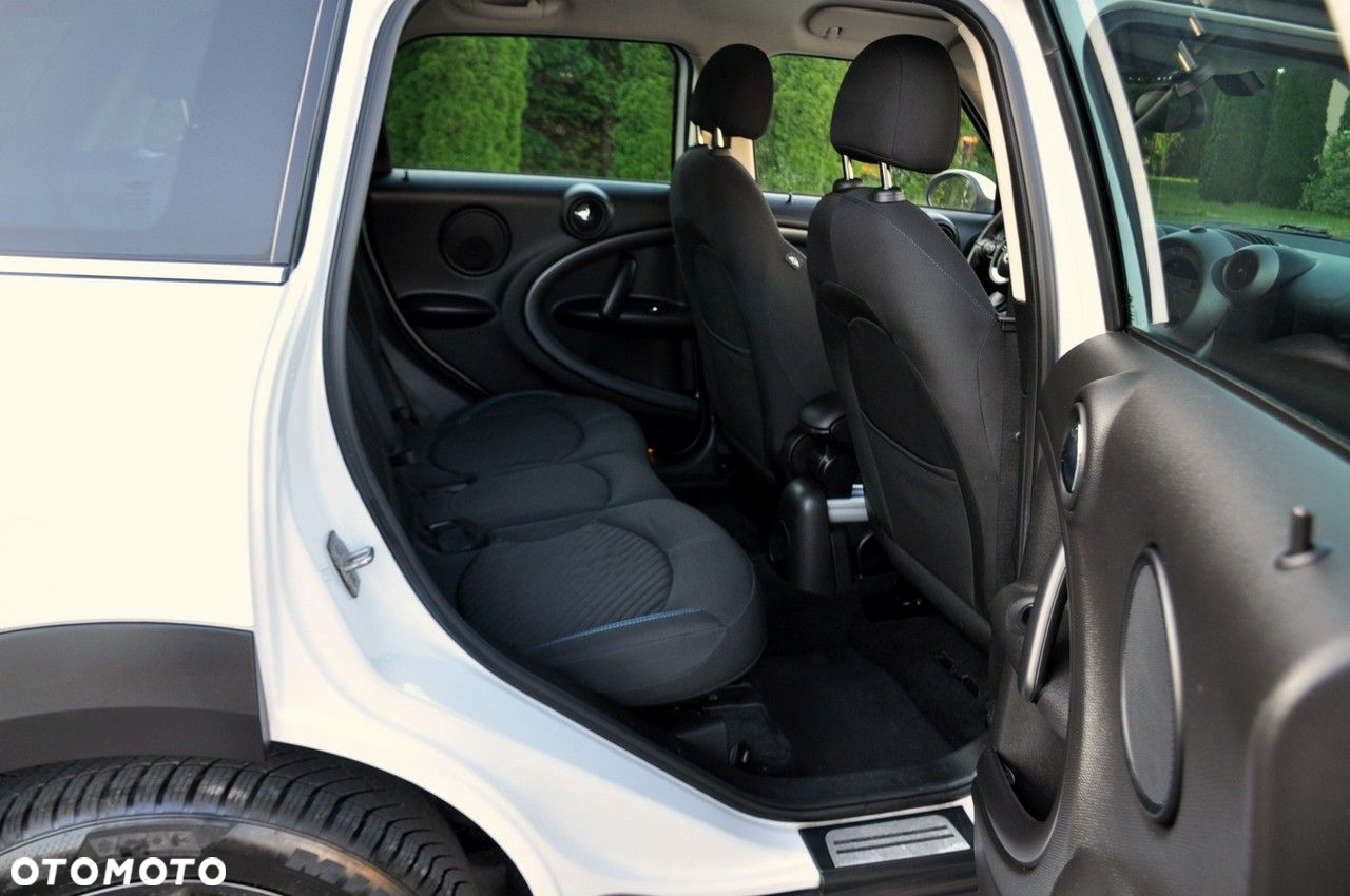 MINI Countryman - 21