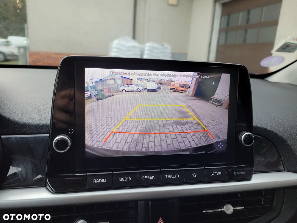 Kia Picanto 1.0 GT Line - 5