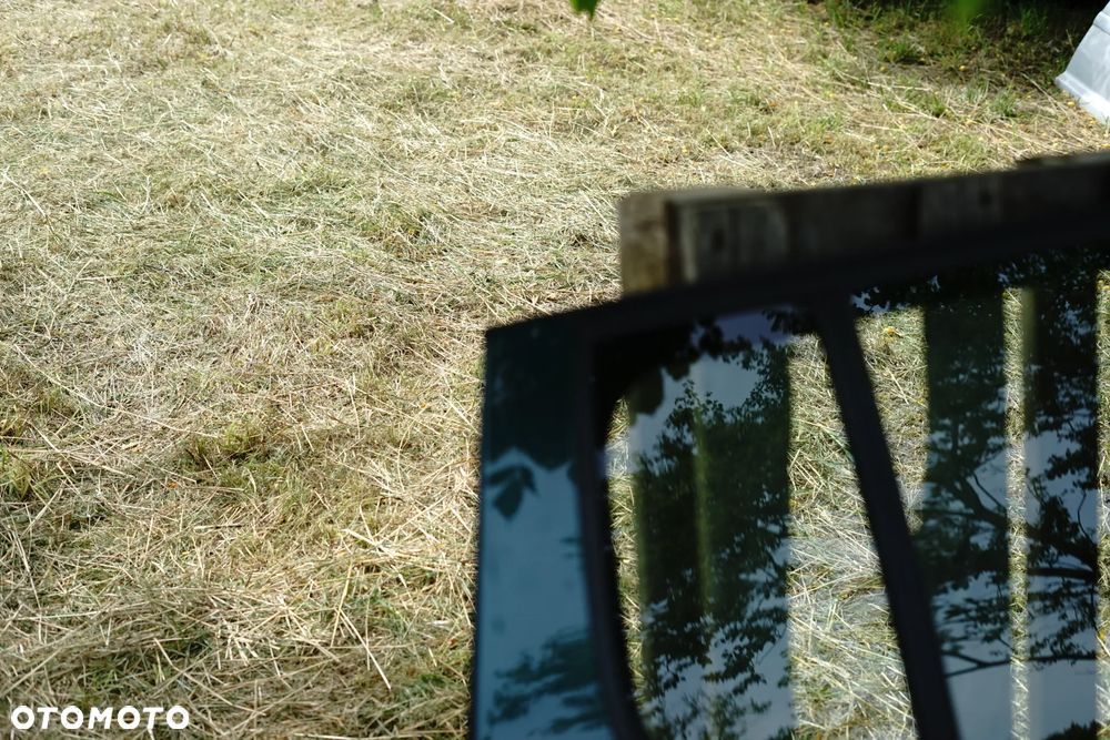 Drzwi tył tylne prawe Skoda Fabia II 5d 9573 - 2