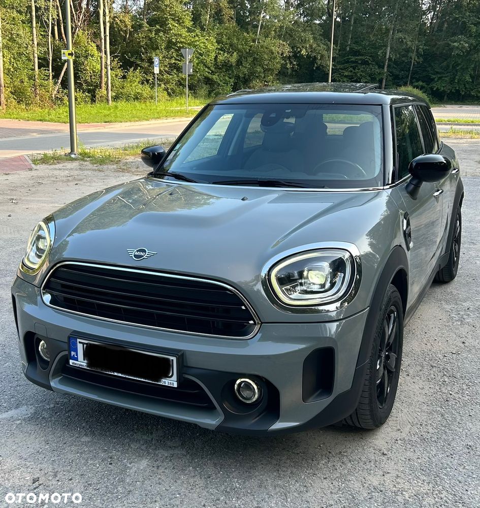 MINI Countryman Cooper Estate Edition - 1