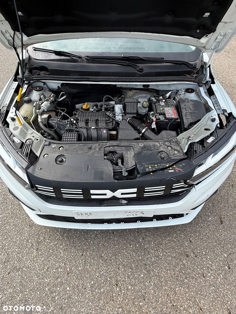 Dacia Sandero - 18