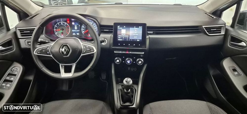 Renault Clio 1.0 TCe Evolution - 28