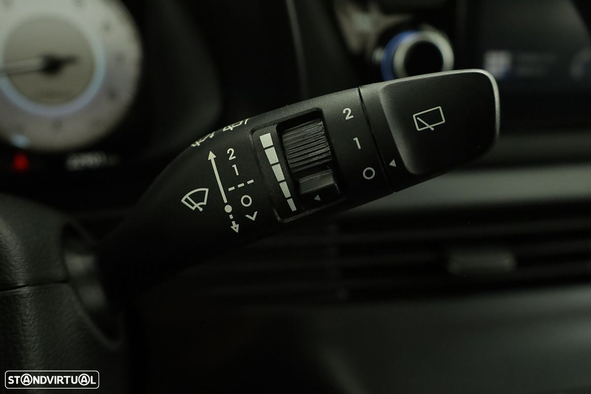 Hyundai i20 1.2 MPi Comfort - 17