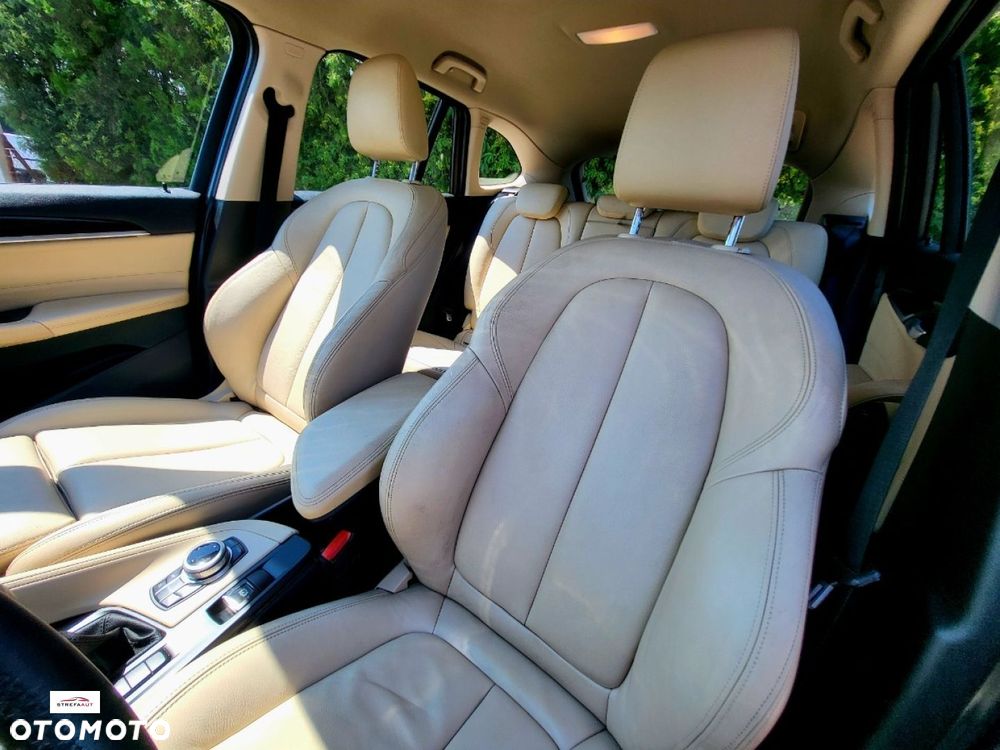 BMW X1 - 31