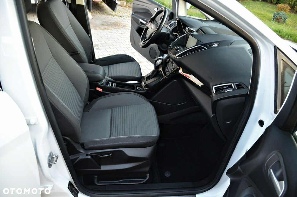 Ford C-MAX - 15