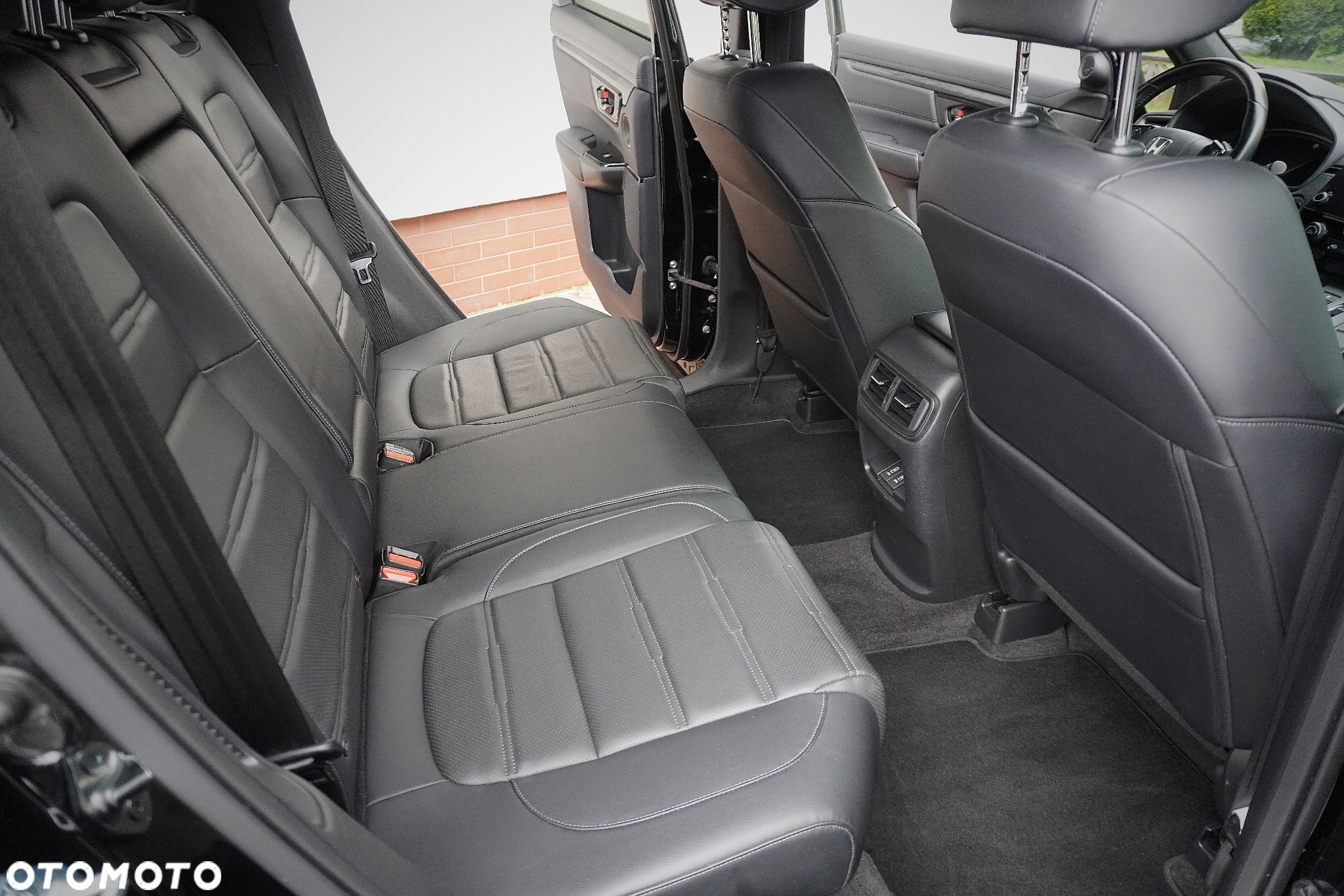 Honda CR-V e:HEV 2.0 i-MMD Hybrid 2WD Sport Line - 9