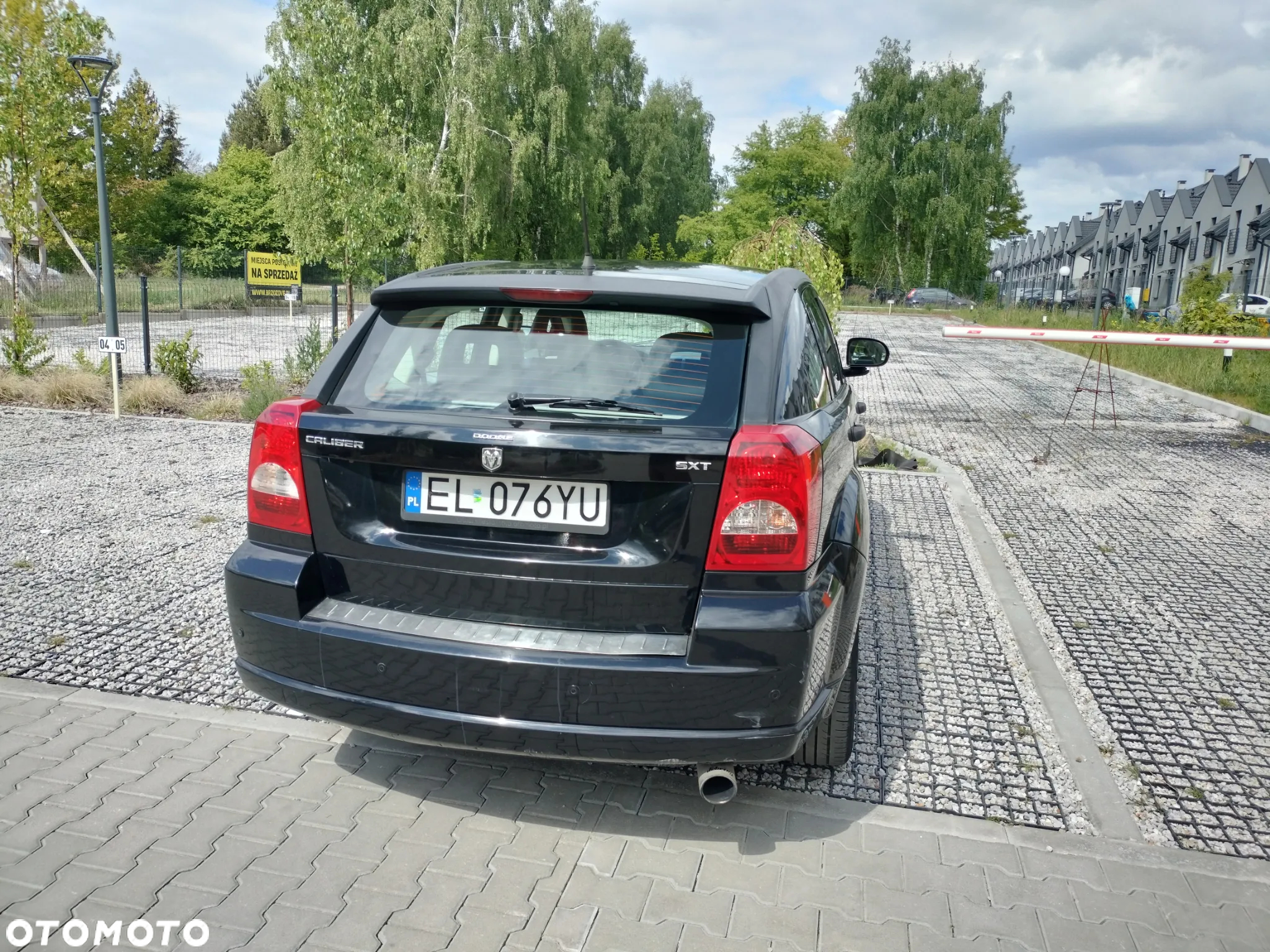 Dodge Caliber - 5