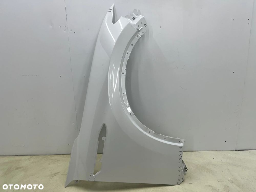 Błotnik Mazda CX-60 CX-80 22r.- prawy przedni prawy przód - 1
