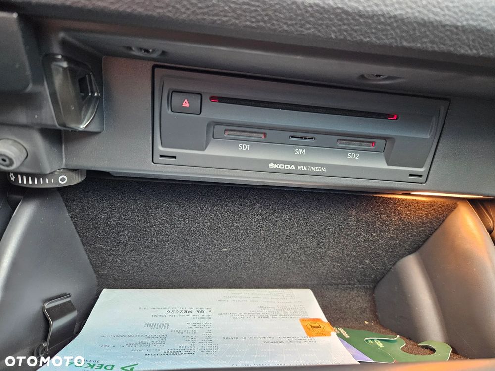 Skoda Kodiaq 2.0 TDI DSG Selection - 35