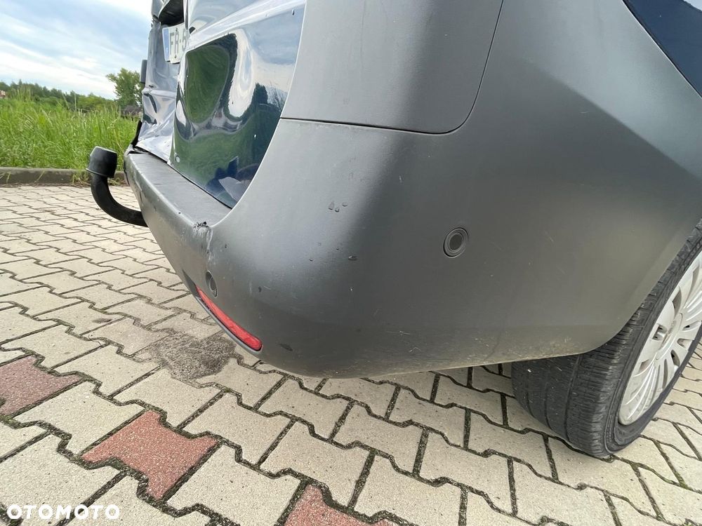 Mercedes-Benz Vito - 10