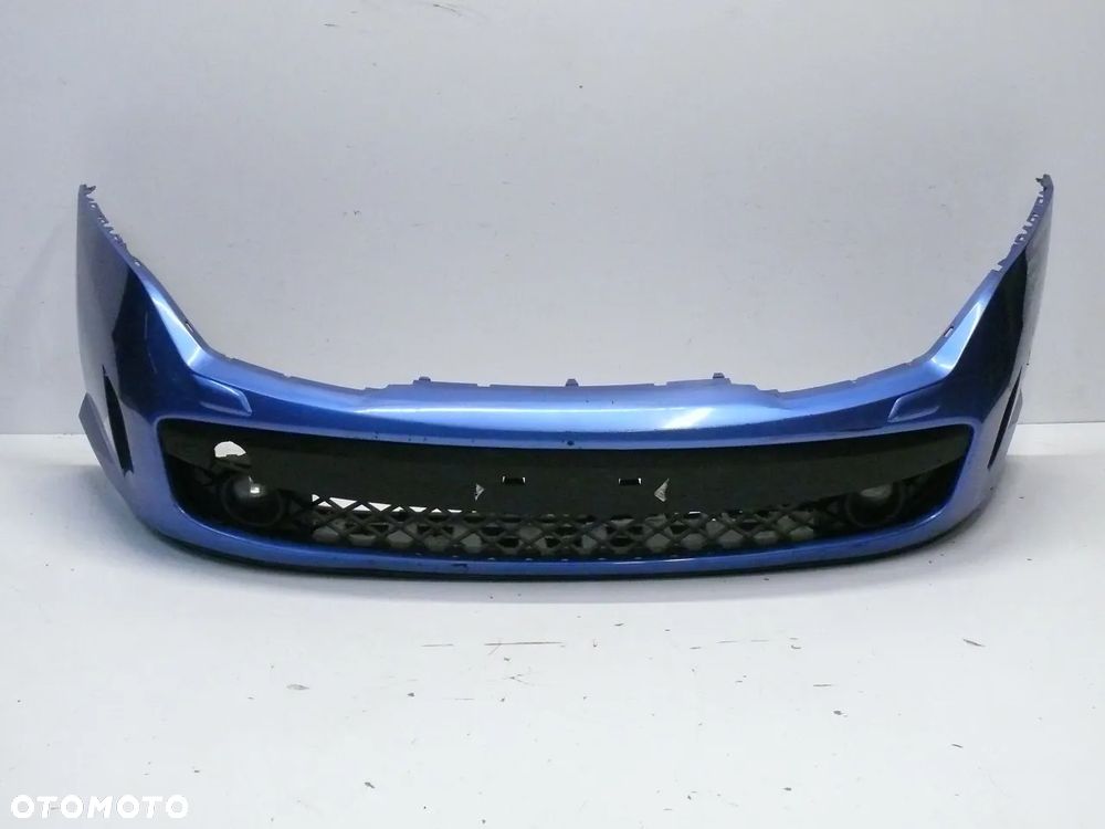 ZDERZAK PRZEDNI RENAULT LAGUNA III GT XENON HALOGENY KPL