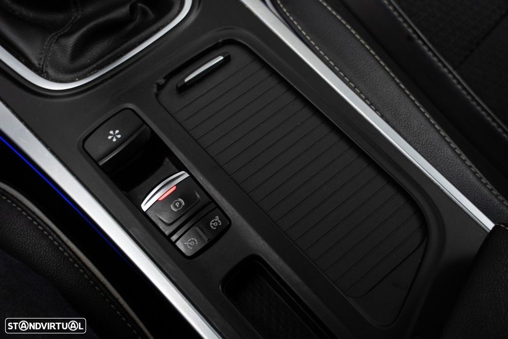 Renault Mégane 1.5 Blue dCi Bose Edition J18 - 28