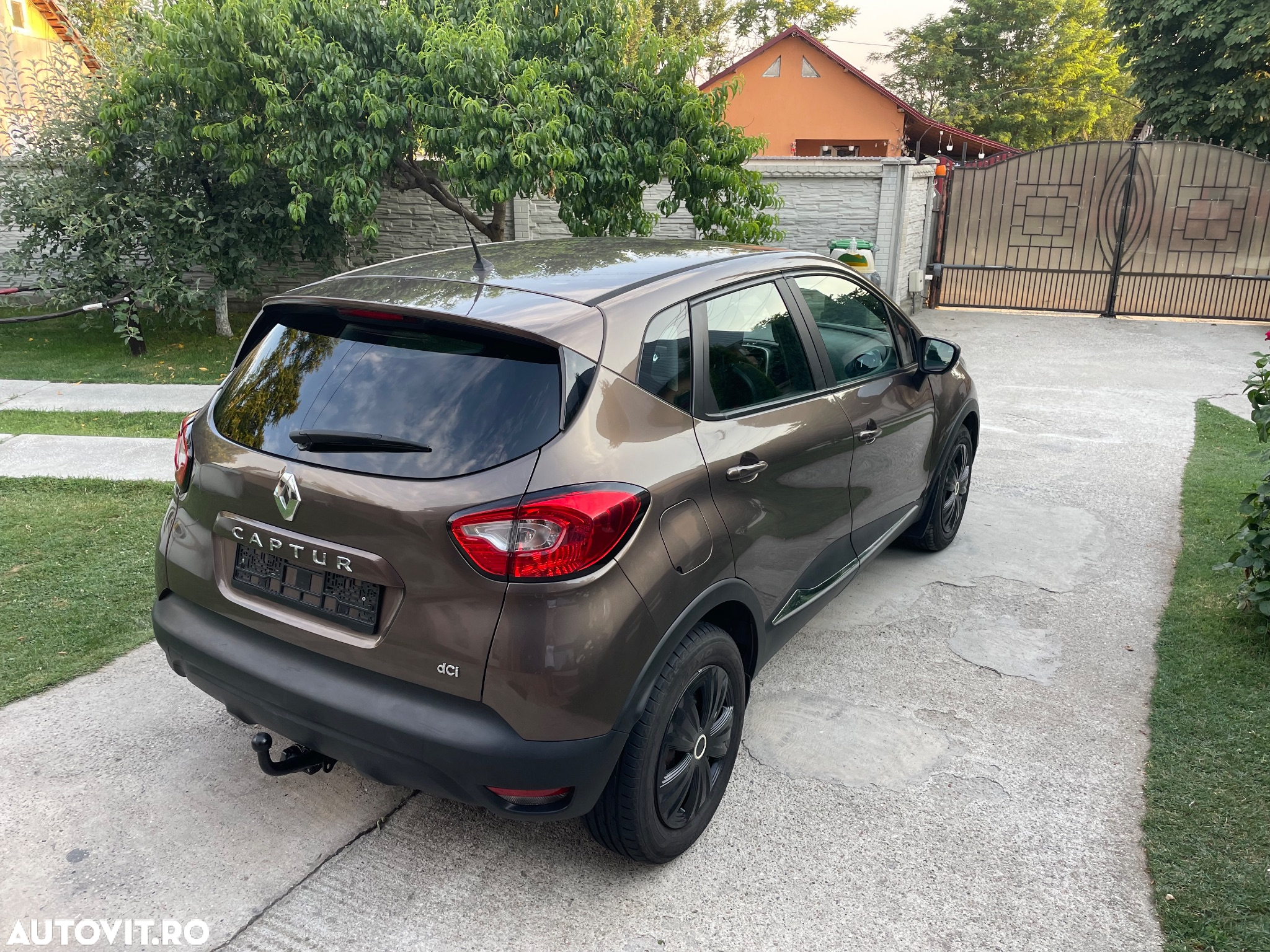 Renault Captur - 6