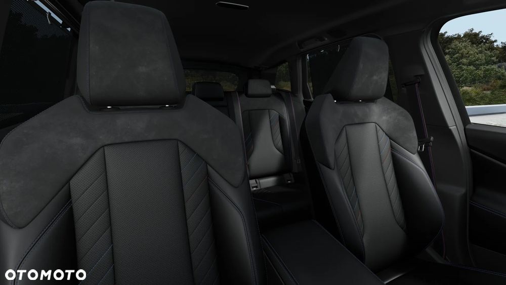 BMW X3 xDrive20d mHEV - 10