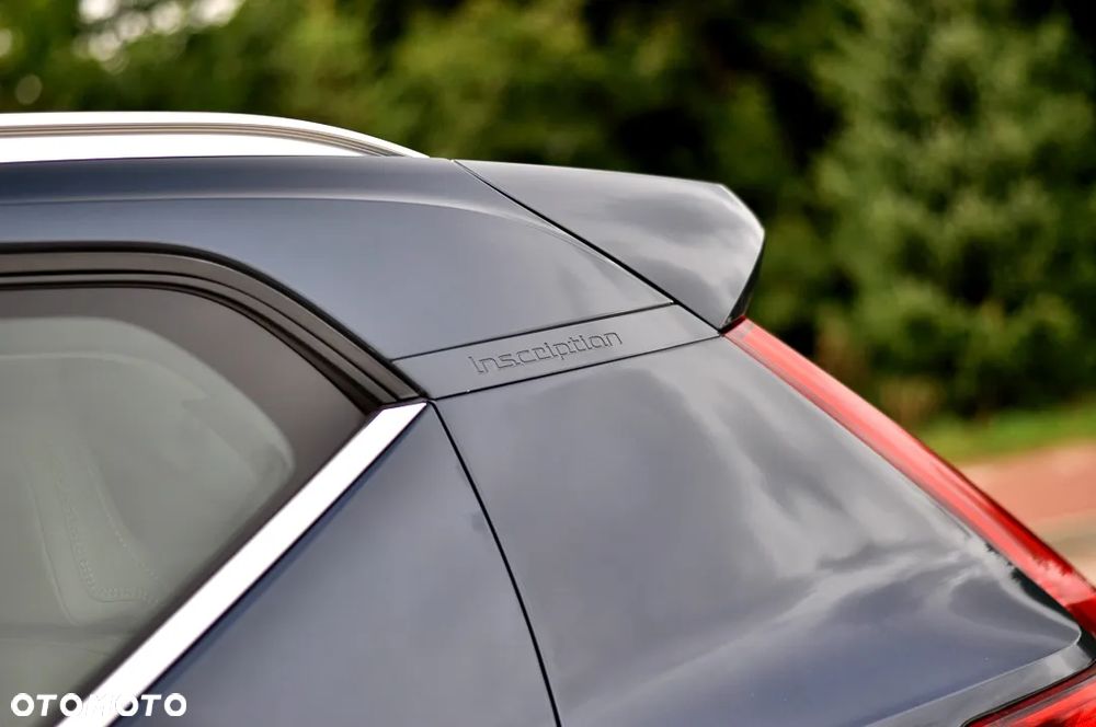 Volvo XC 40 T3 Inscription - 4