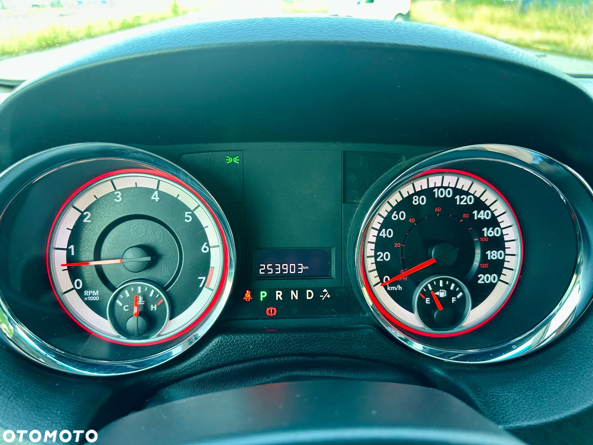 Dodge Grand Caravan 3.6 Express - 9