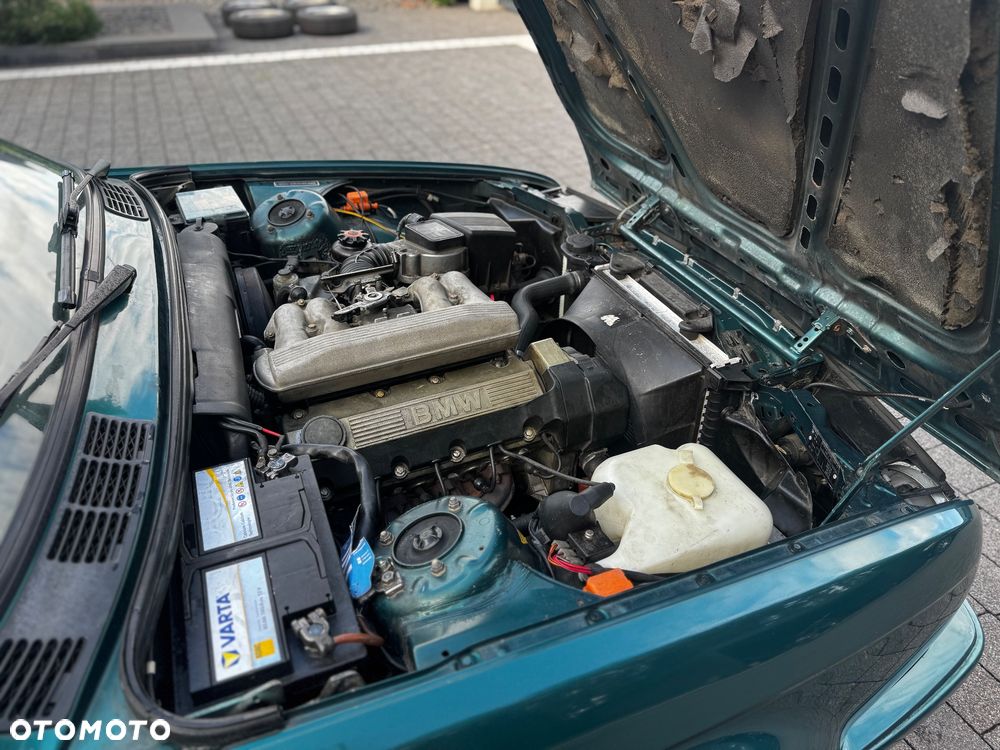 BMW Seria 3 - 32
