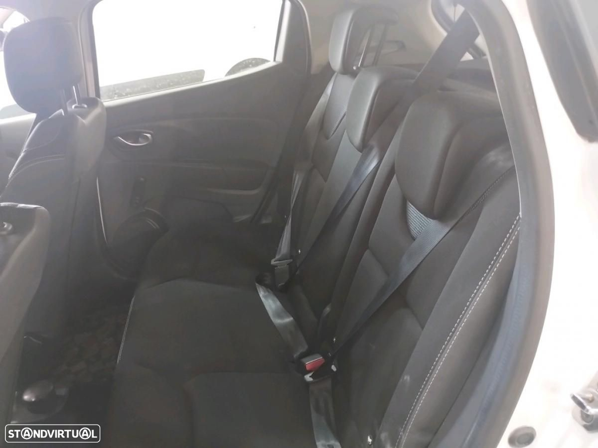 Renault Clio 1.5 dCi Zen - 5
