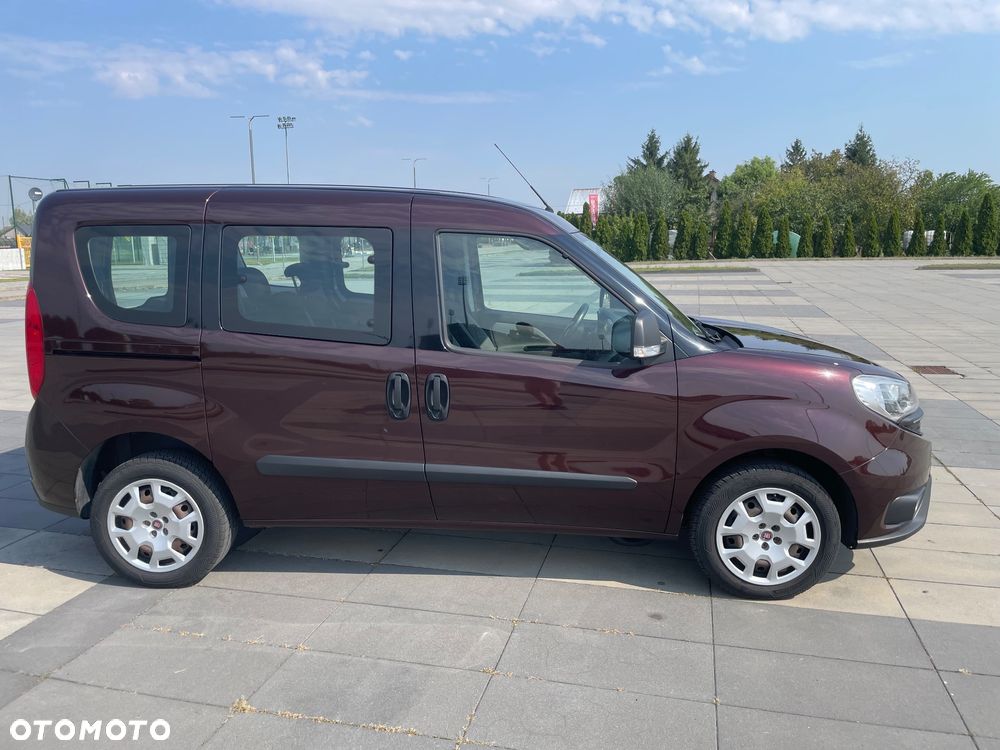 Fiat Doblo 1.4 16V Active - 3