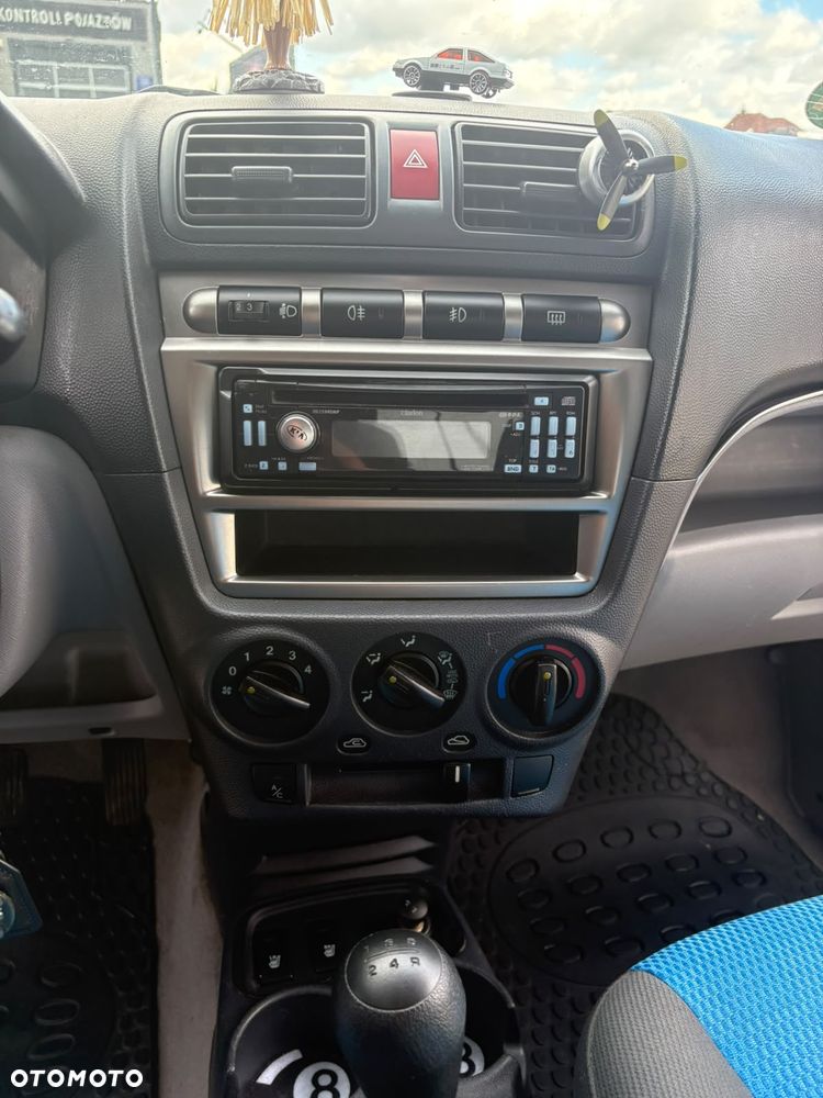 Kia Picanto 1.1 - 14