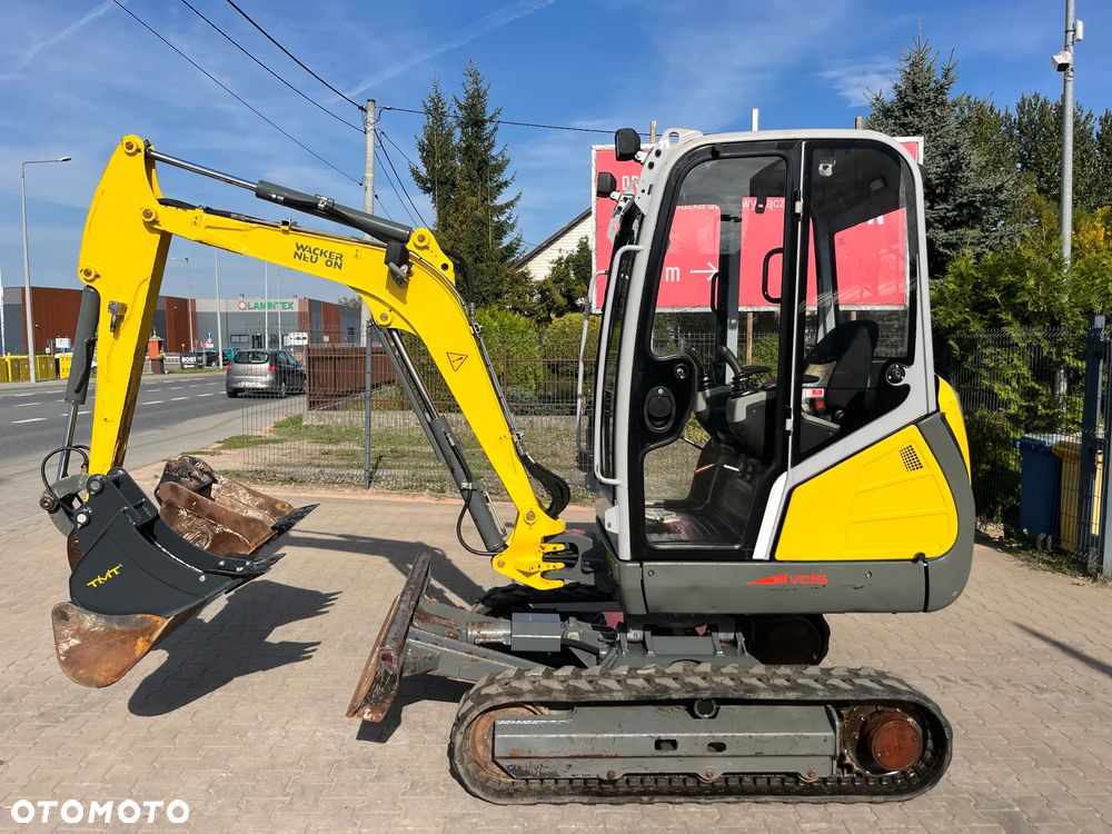 Wacker Neuson ET 24 VDS - 2