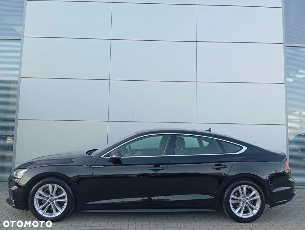 Audi A5 - 3