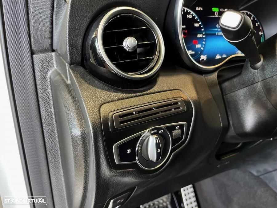 Mercedes-Benz GLC 300 de 4Matic 9G-TRONIC AMG Line - 20