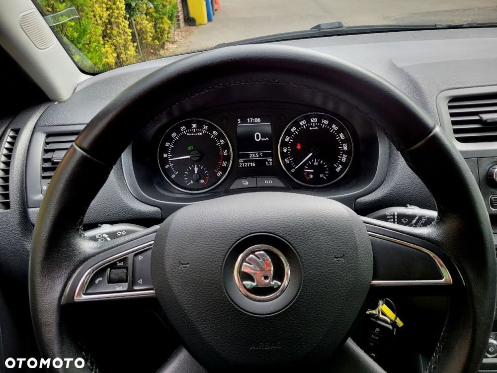 Skoda Roomster - 18