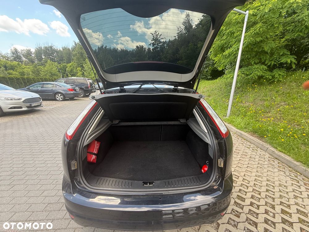 Ford Focus - 5