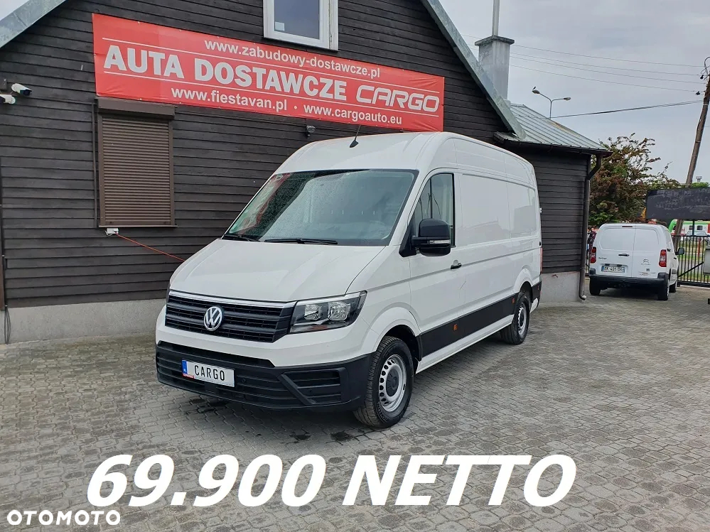 Volkswagen CRAFTER - 3