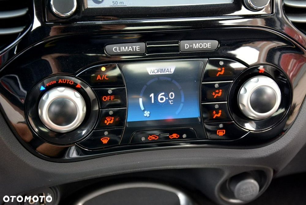 Nissan Juke 1.6 Acenta - 30