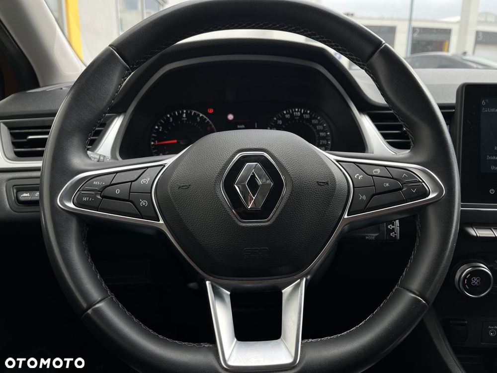 Renault Captur 1.0 TCe Zen - 26