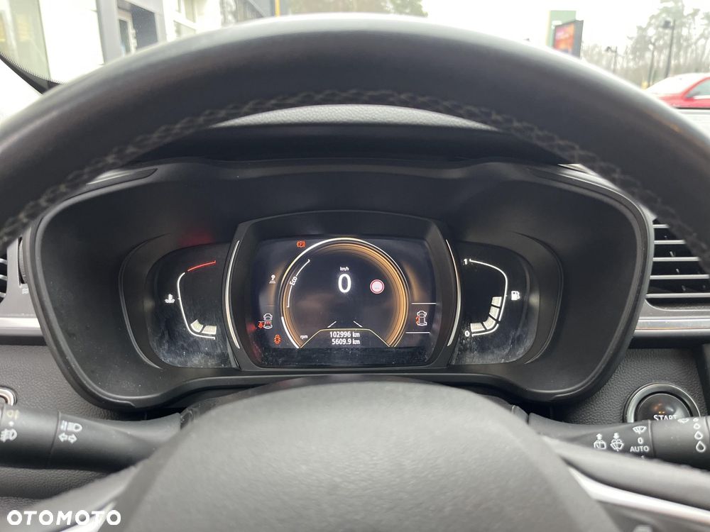 Renault Kadjar 1.3 TCe FAP Intens - 14