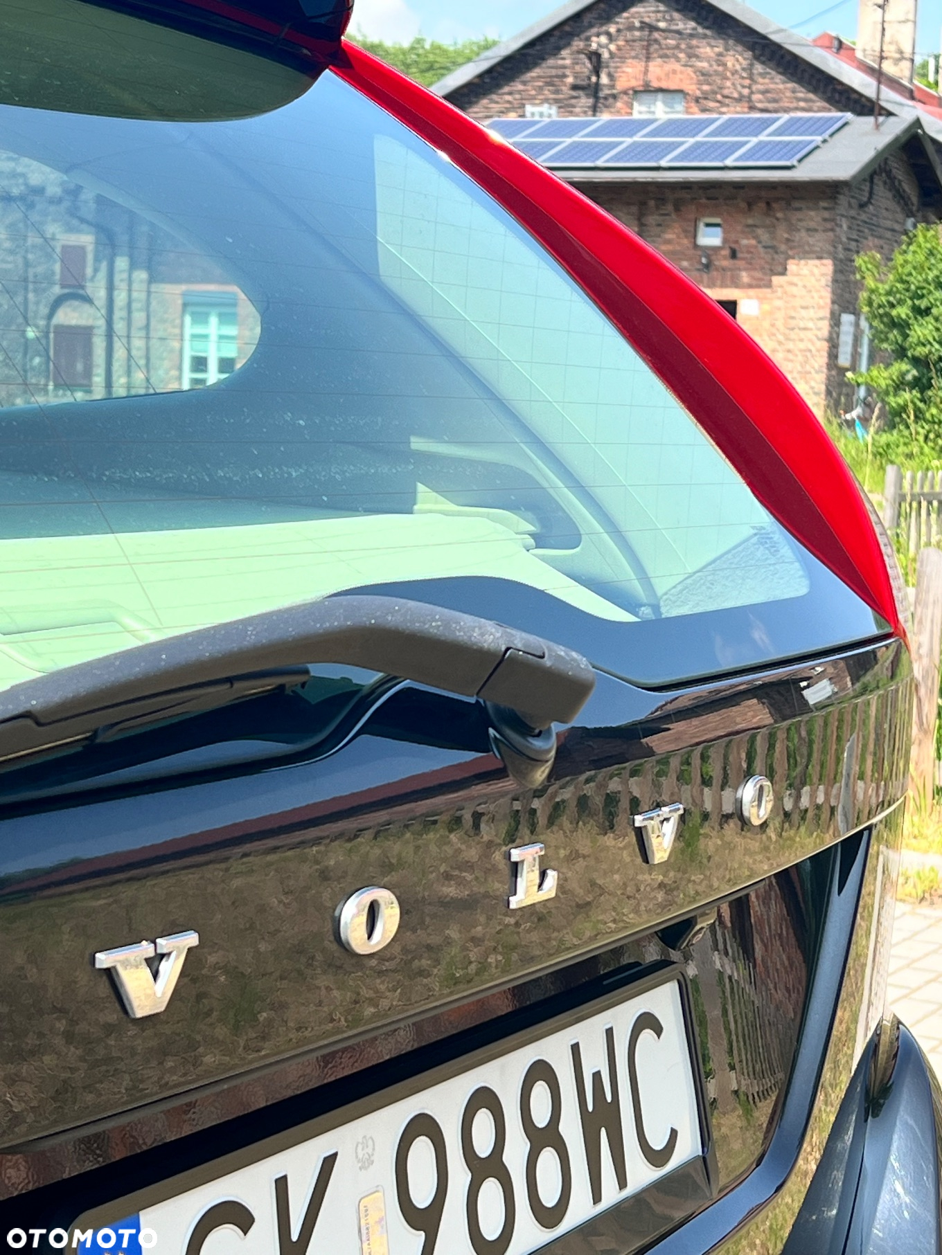 Volvo XC 60 - 12