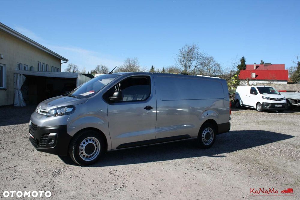 Citroën Jumpy - 5