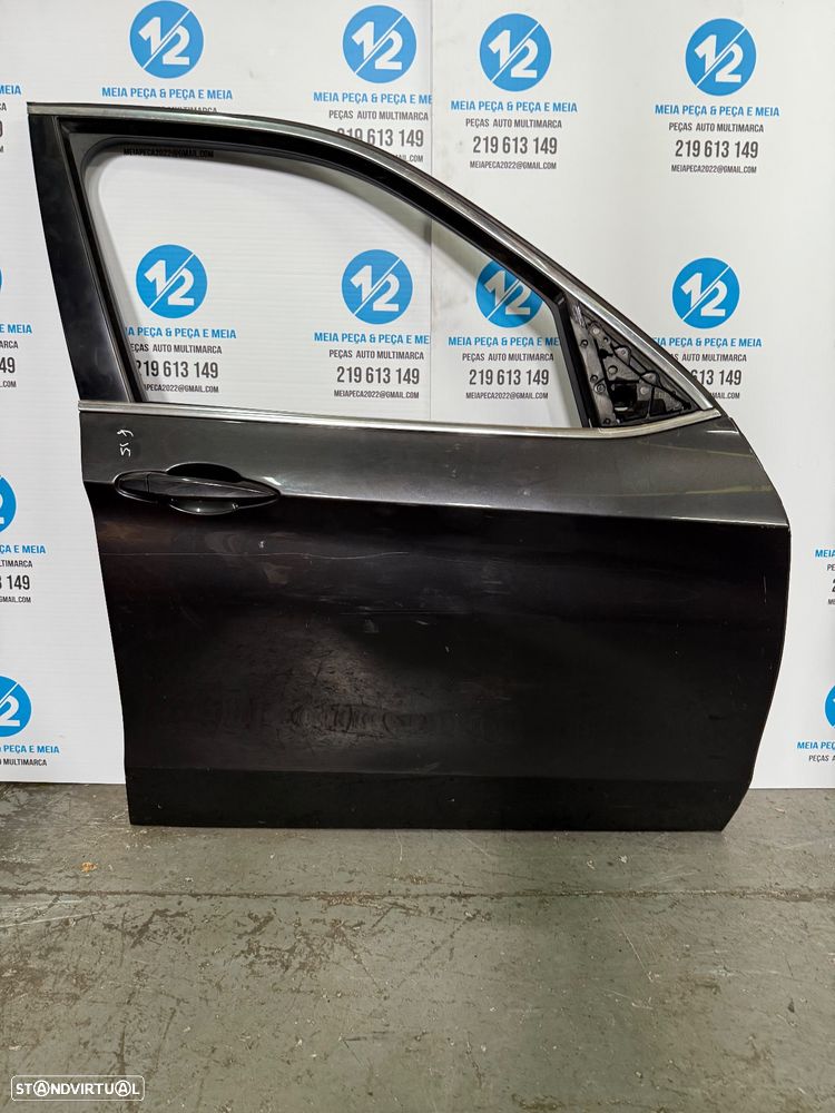 Porta frente direita BMW X5 F15 - 1