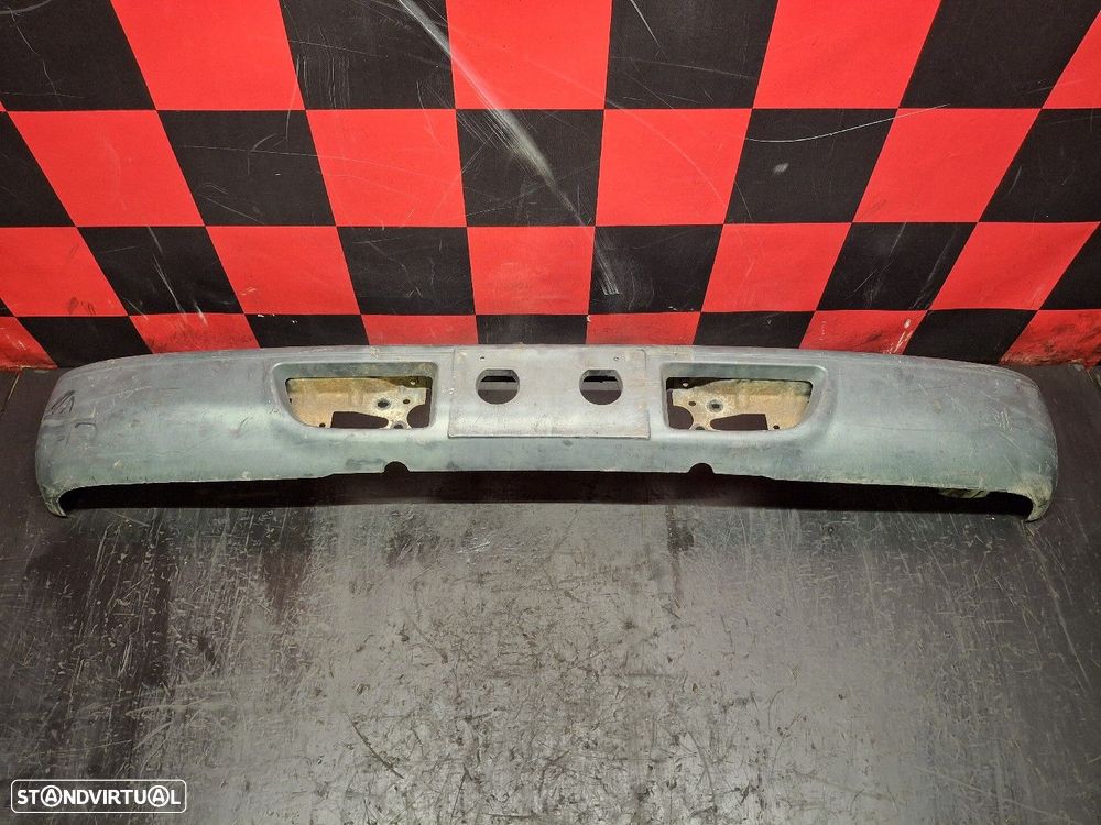 Para Choques Frente Isuzu N-Serie (6Th Generation) - 1