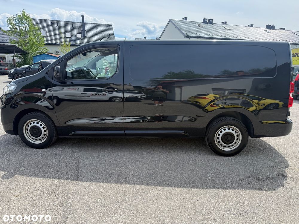 Citroën Jumpy Long - 5