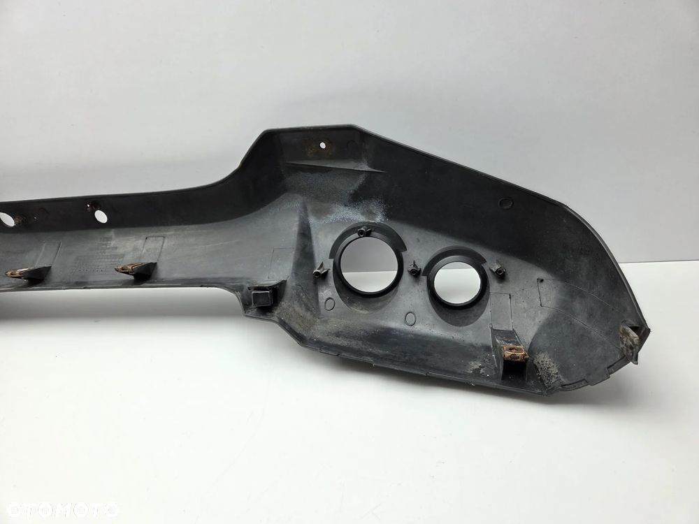 BUMPER OSLONA ZDERZAK TYL TGB BLADE 425 - 5