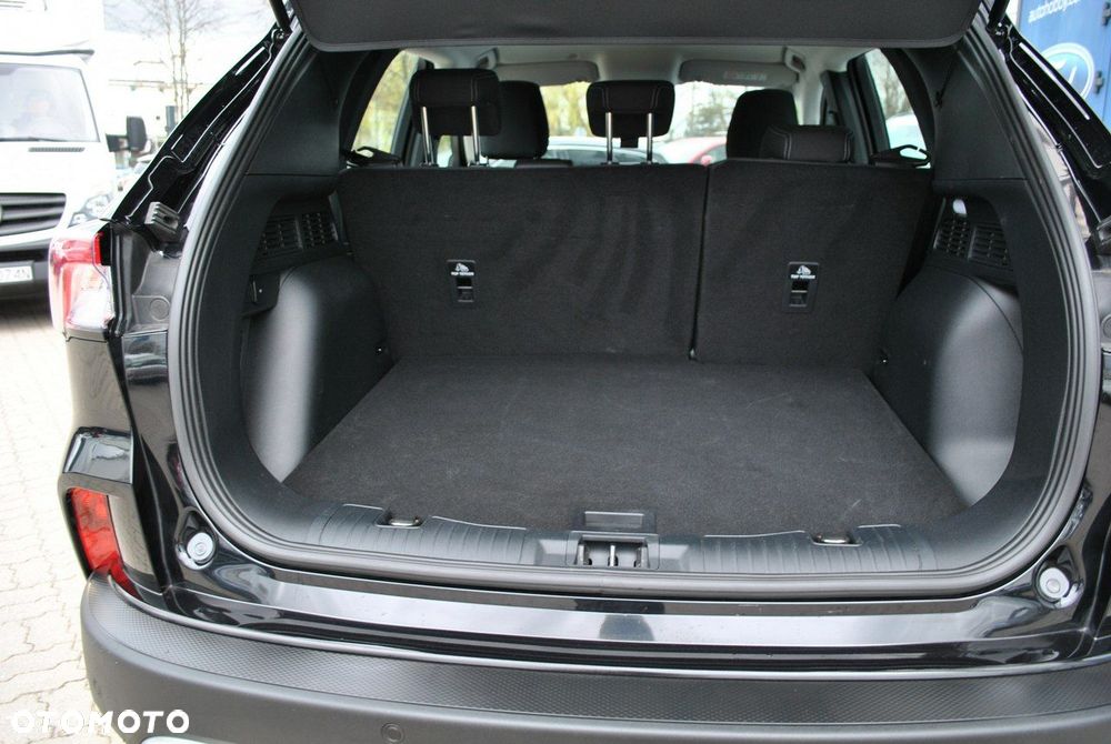 Ford Kuga 1.5 EcoBoost FWD Titanium - 8